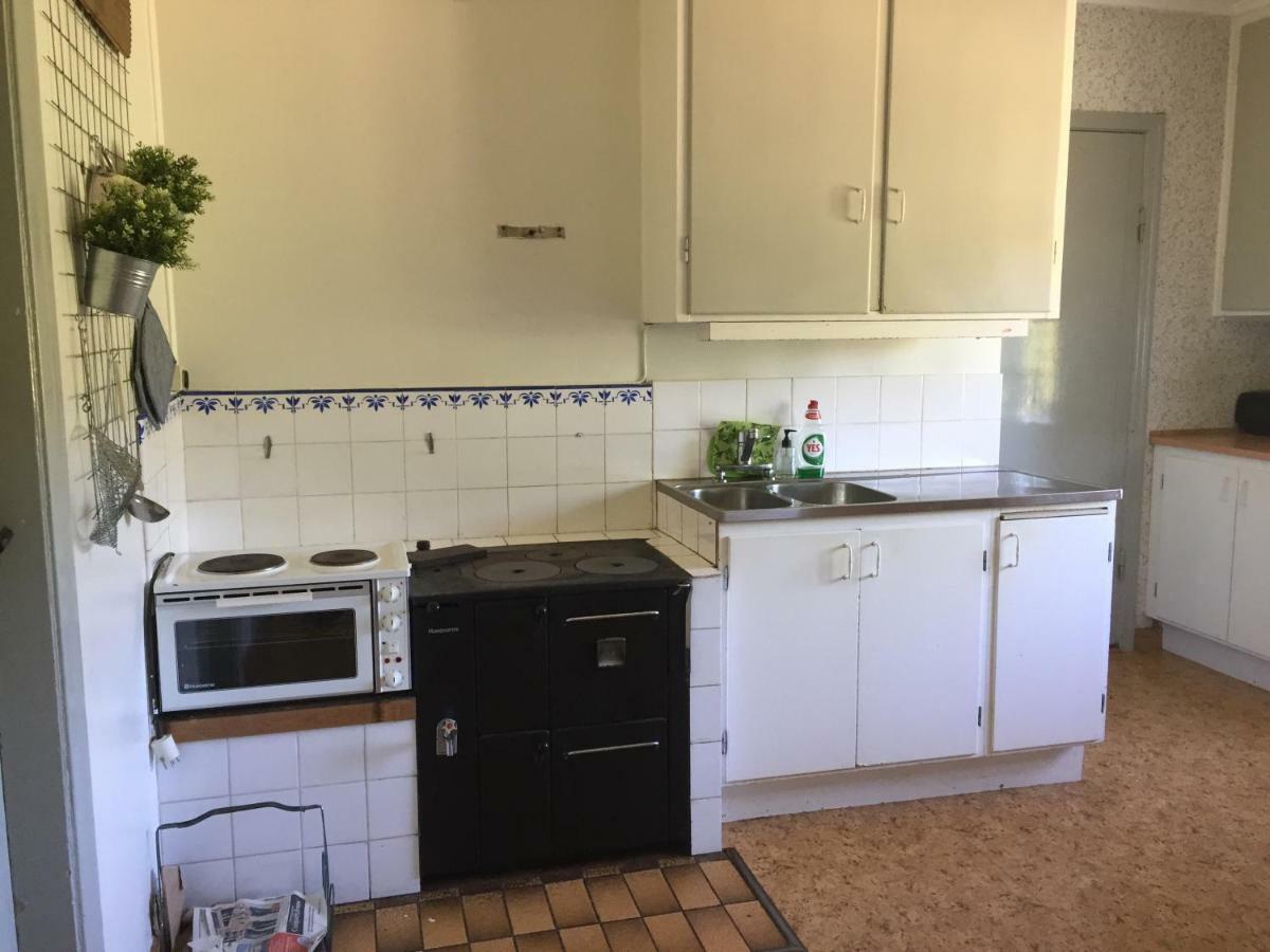 Hakansbygget Vaggeryd Dış mekan fotoğraf